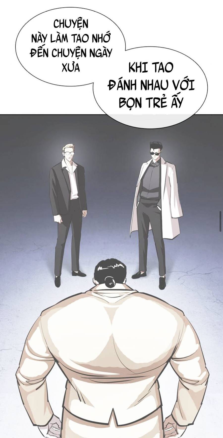 Hoán Đổi Diệu Kỳ Chapter 393 - Trang 49