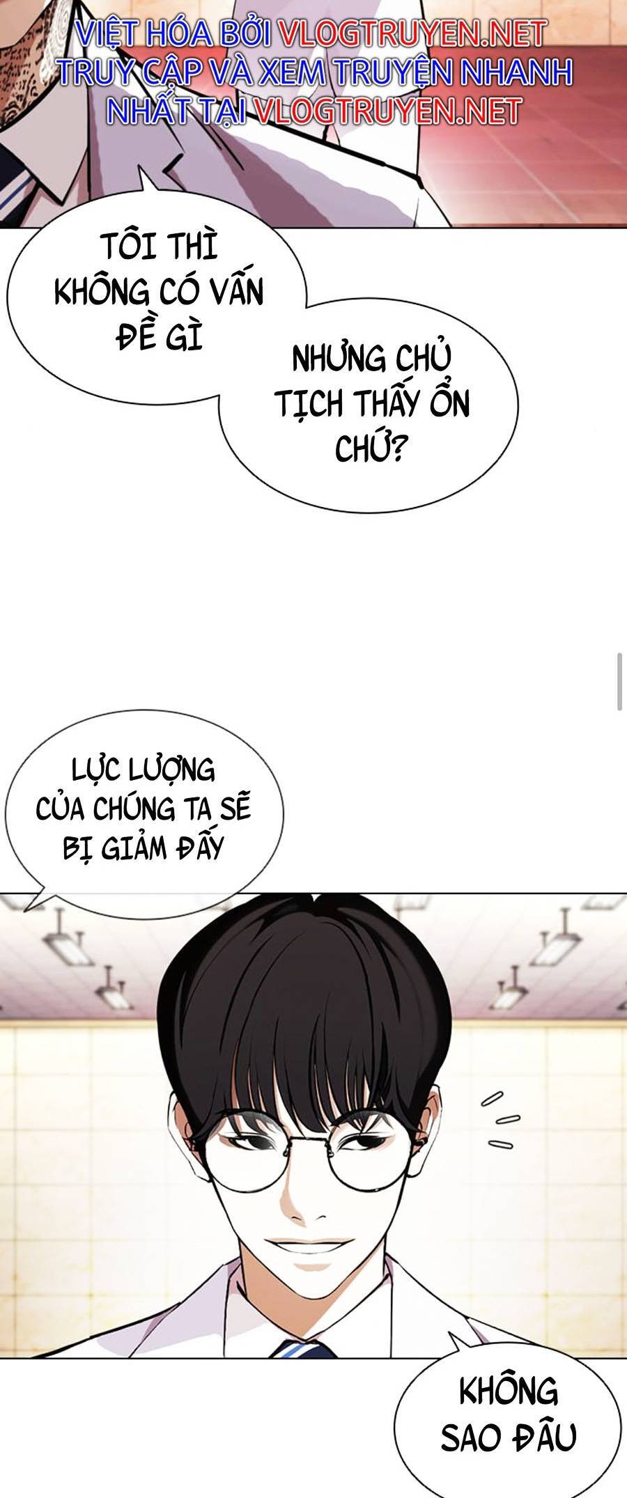 Hoán Đổi Diệu Kỳ Chapter 393 - Trang 5