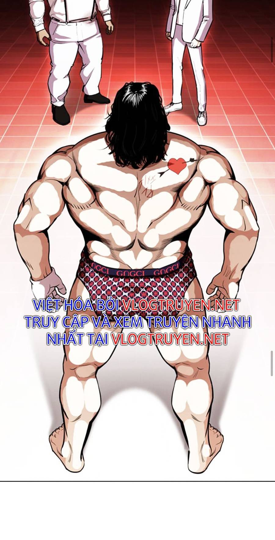 Hoán Đổi Diệu Kỳ Chapter 393 - Trang 51