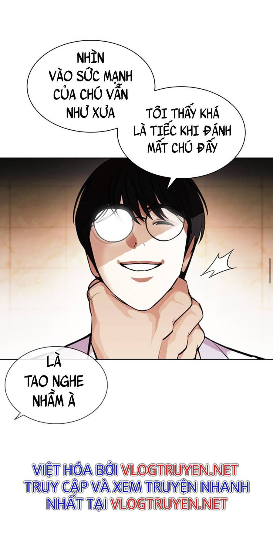 Hoán Đổi Diệu Kỳ Chapter 393 - Trang 54