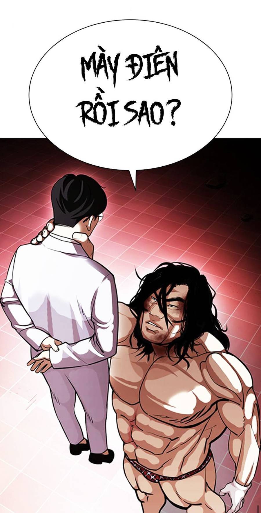 Hoán Đổi Diệu Kỳ Chapter 393 - Trang 55