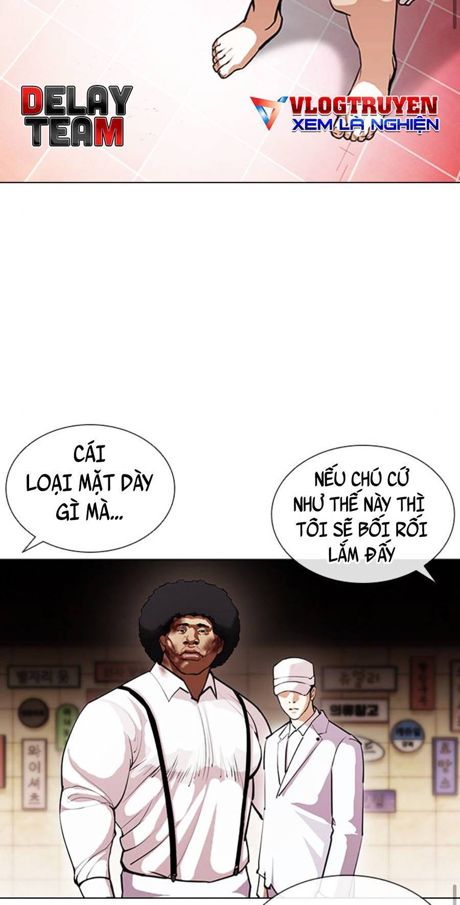 Hoán Đổi Diệu Kỳ Chapter 393 - Trang 56