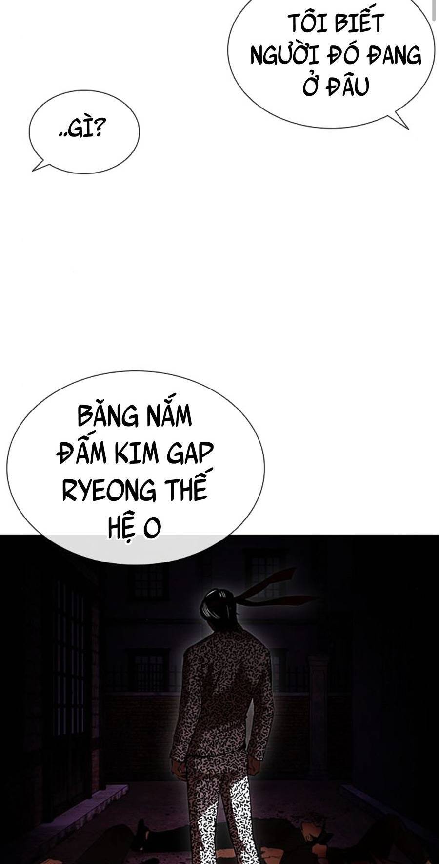 Hoán Đổi Diệu Kỳ Chapter 393 - Trang 57