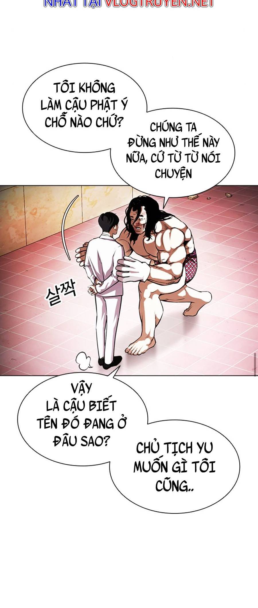 Hoán Đổi Diệu Kỳ Chapter 393 - Trang 62