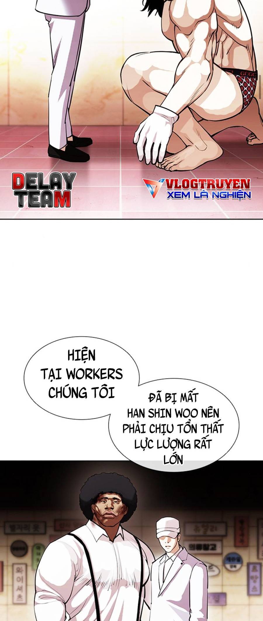 Hoán Đổi Diệu Kỳ Chapter 393 - Trang 64