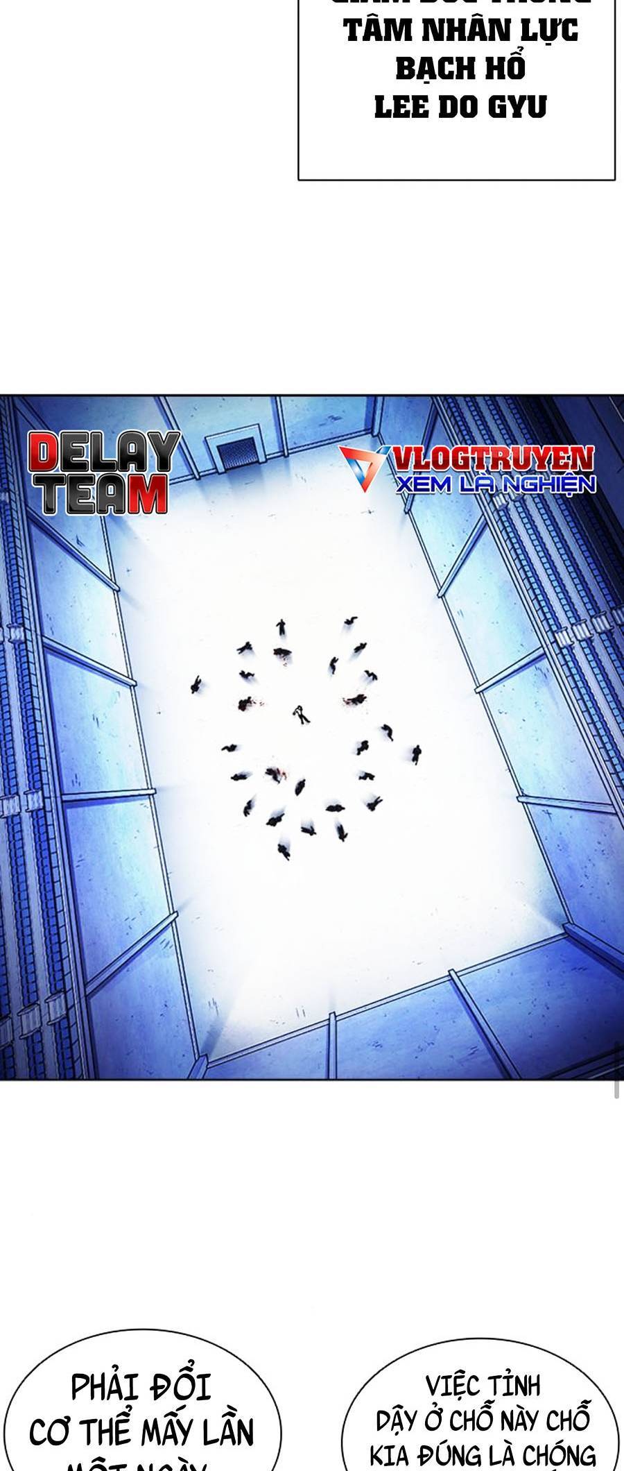 Hoán Đổi Diệu Kỳ Chapter 393 - Trang 67