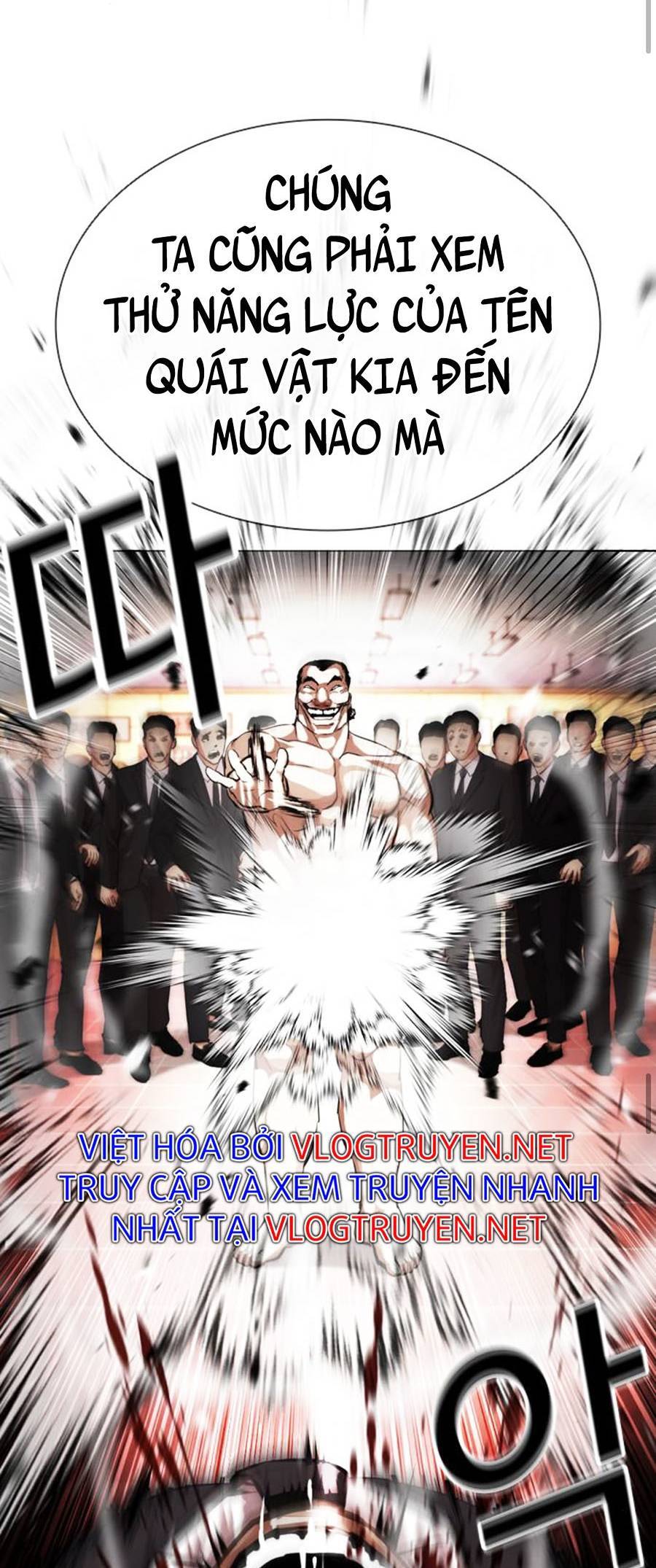 Hoán Đổi Diệu Kỳ Chapter 393 - Trang 7