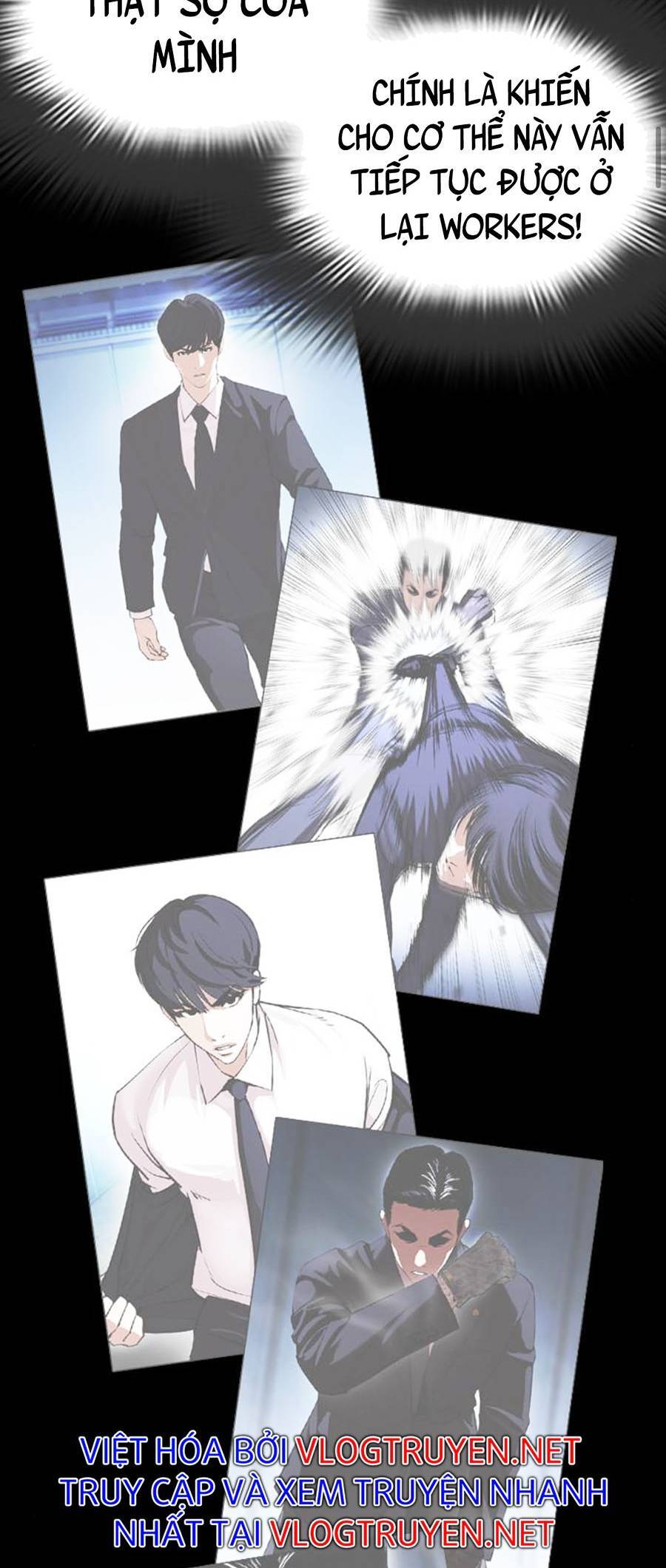 Hoán Đổi Diệu Kỳ Chapter 393 - Trang 70