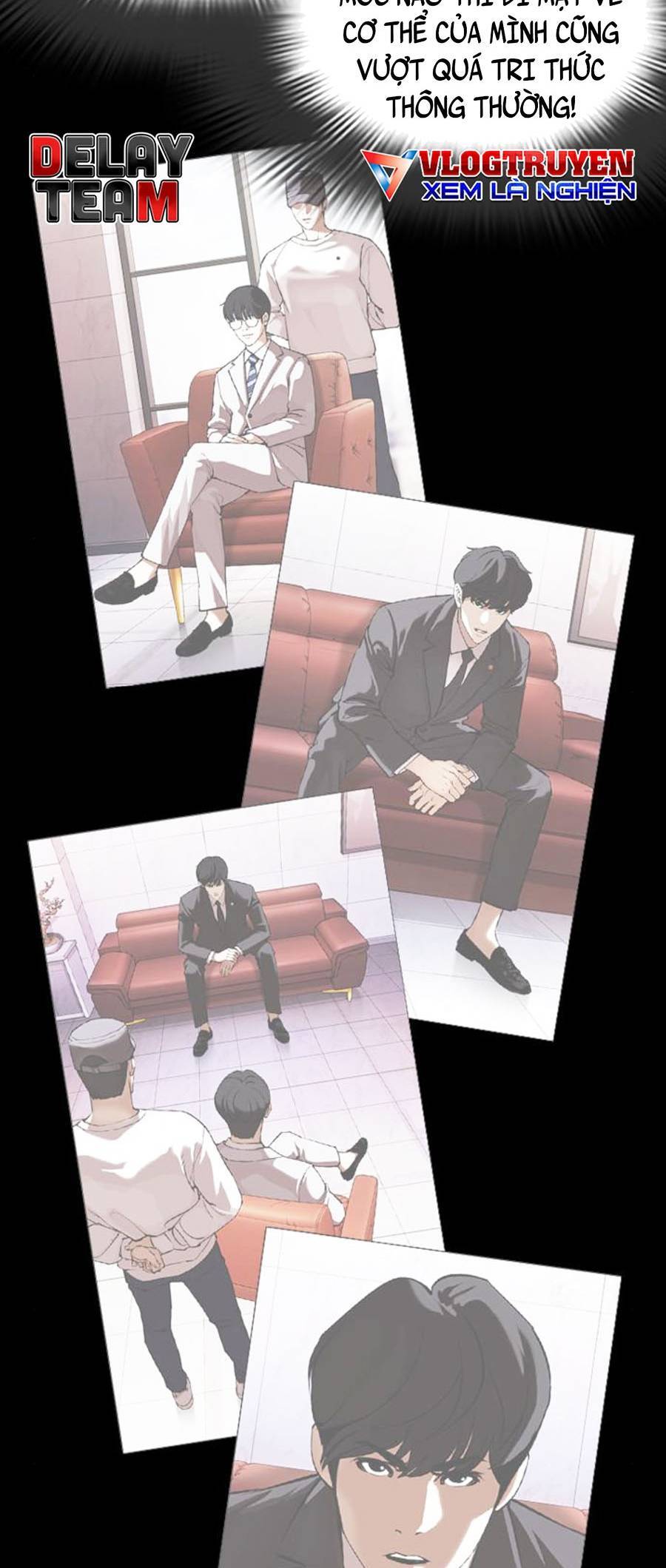 Hoán Đổi Diệu Kỳ Chapter 393 - Trang 72