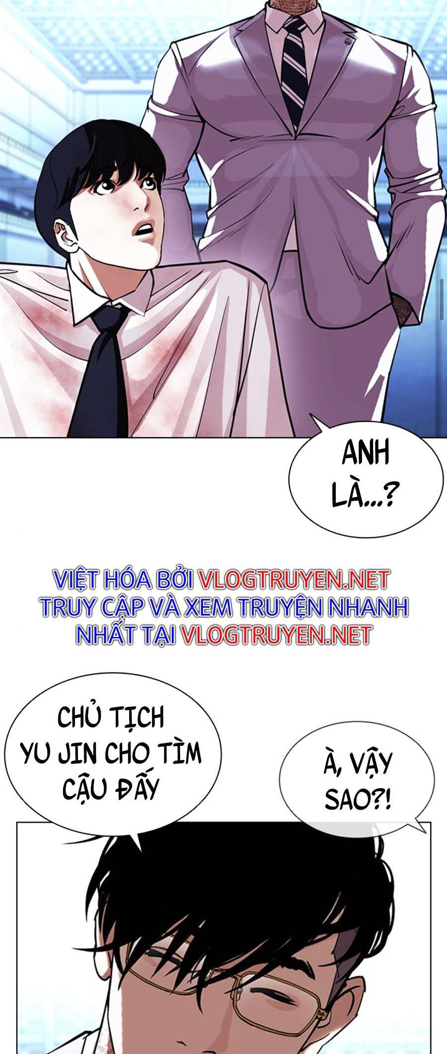 Hoán Đổi Diệu Kỳ Chapter 393 - Trang 75