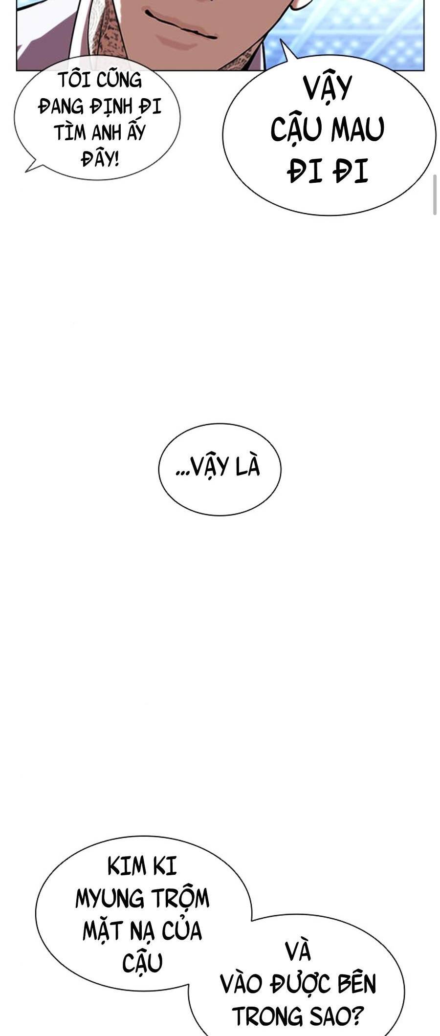 Hoán Đổi Diệu Kỳ Chapter 393 - Trang 76