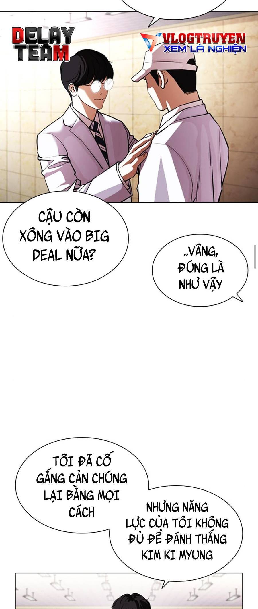 Hoán Đổi Diệu Kỳ Chapter 393 - Trang 77