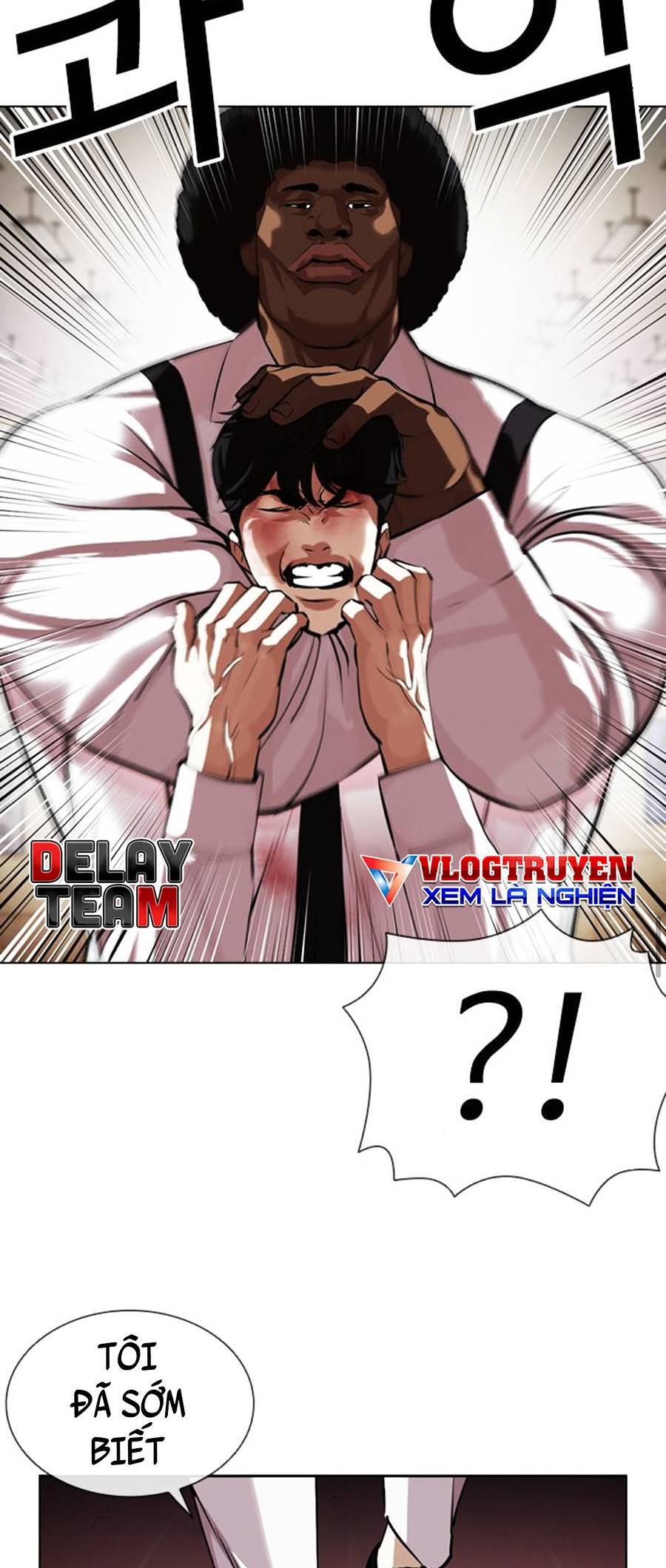 Hoán Đổi Diệu Kỳ Chapter 393 - Trang 82