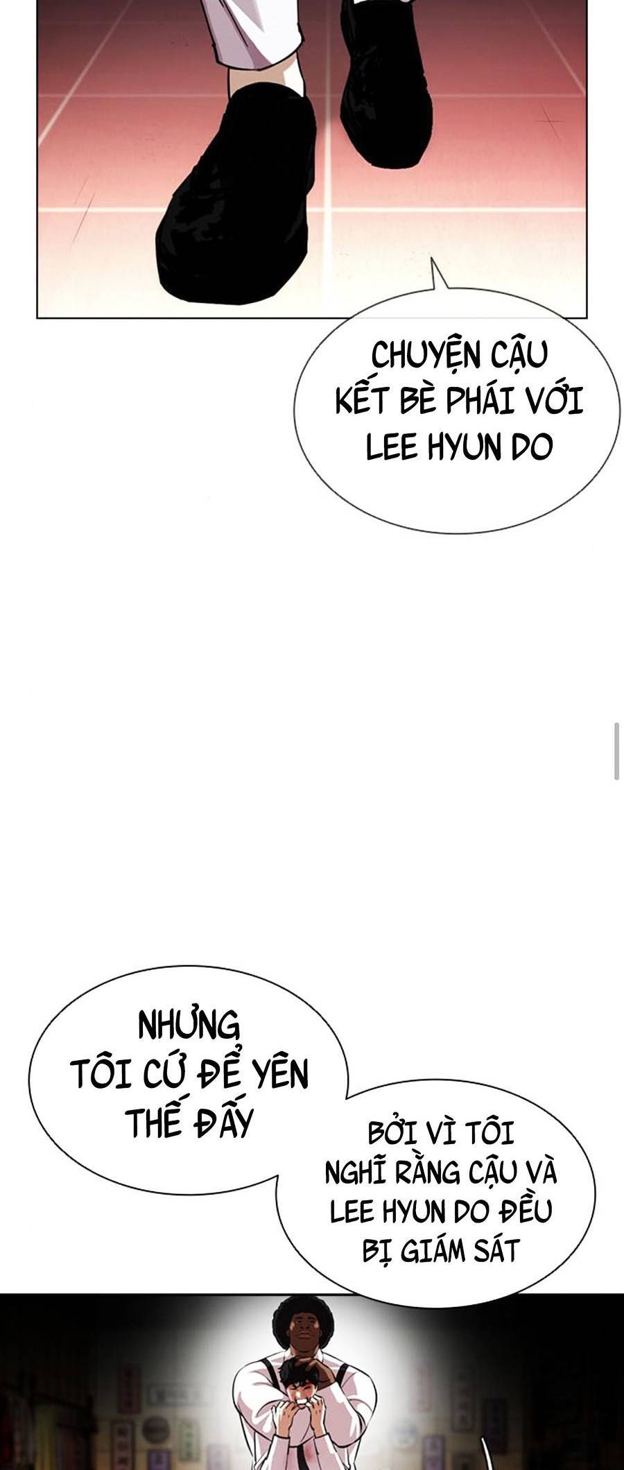 Hoán Đổi Diệu Kỳ Chapter 393 - Trang 83