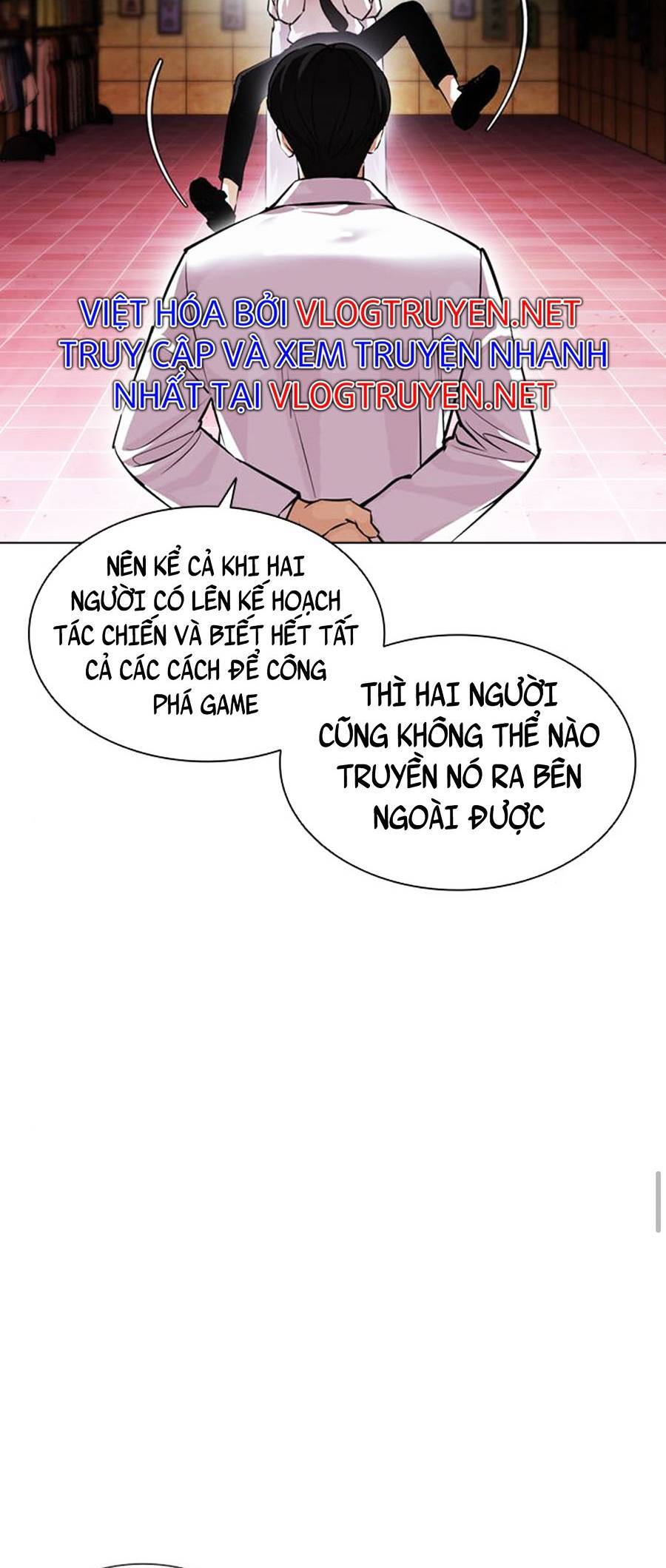 Hoán Đổi Diệu Kỳ Chapter 393 - Trang 84