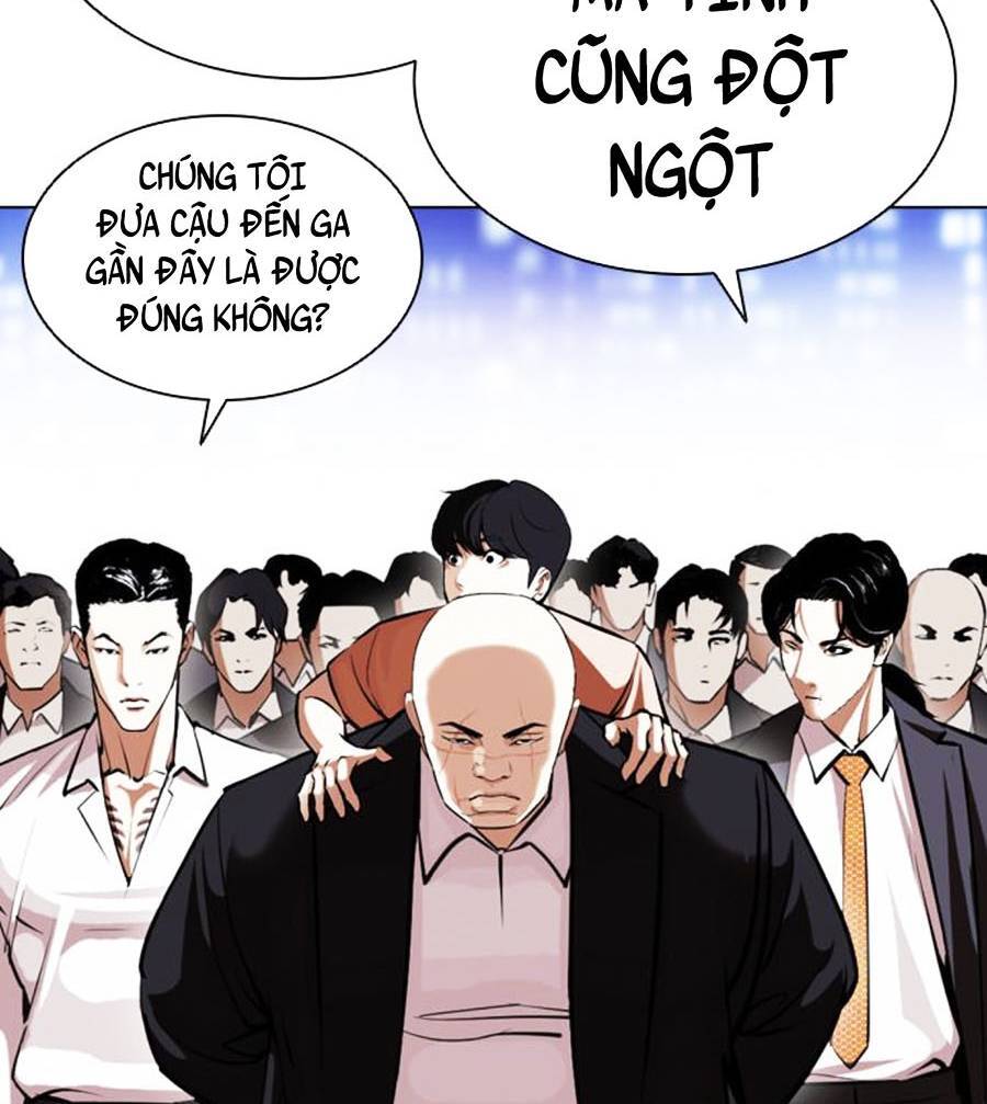 Hoán Đổi Diệu Kỳ Chapter 393 - Trang 94