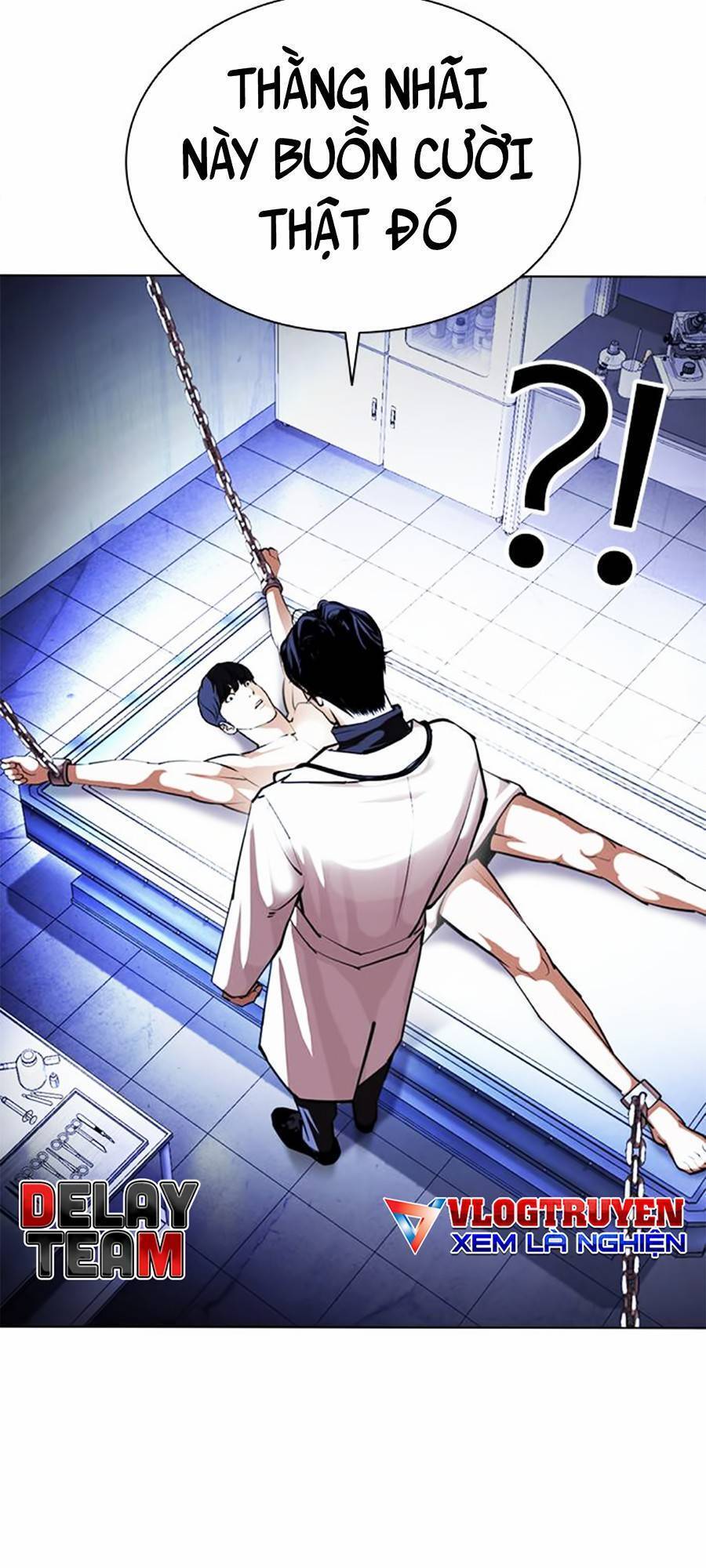 Hoán Đổi Diệu Kỳ Chapter 394 - Trang 10