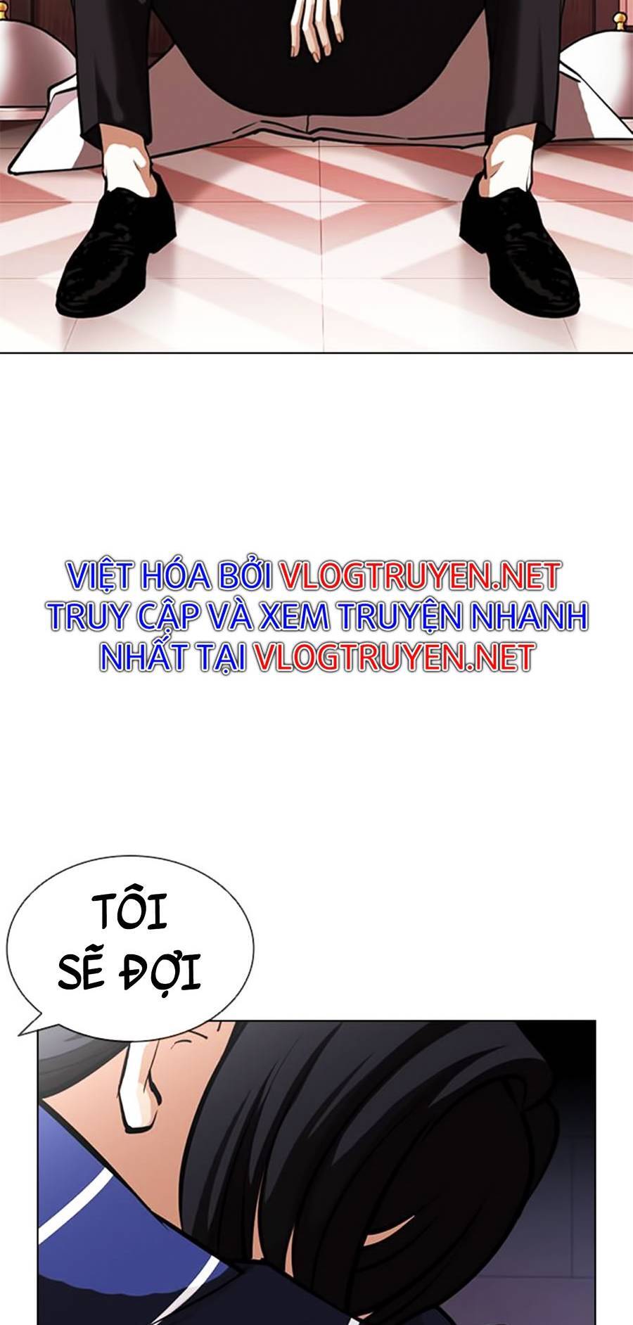 Hoán Đổi Diệu Kỳ Chapter 394 - Trang 100