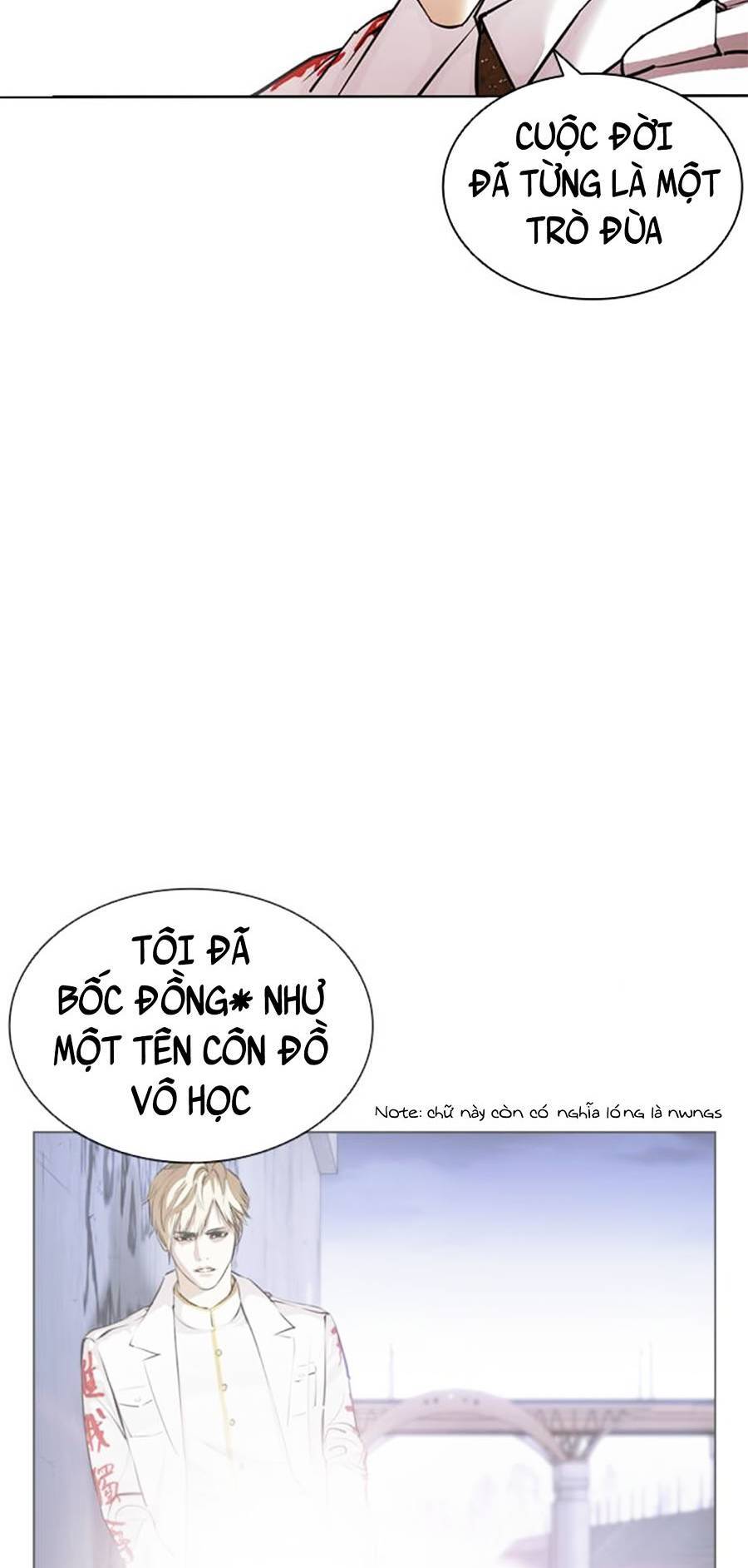 Hoán Đổi Diệu Kỳ Chapter 394 - Trang 102