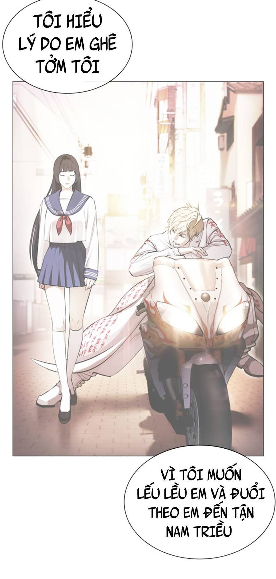 Hoán Đổi Diệu Kỳ Chapter 394 - Trang 104