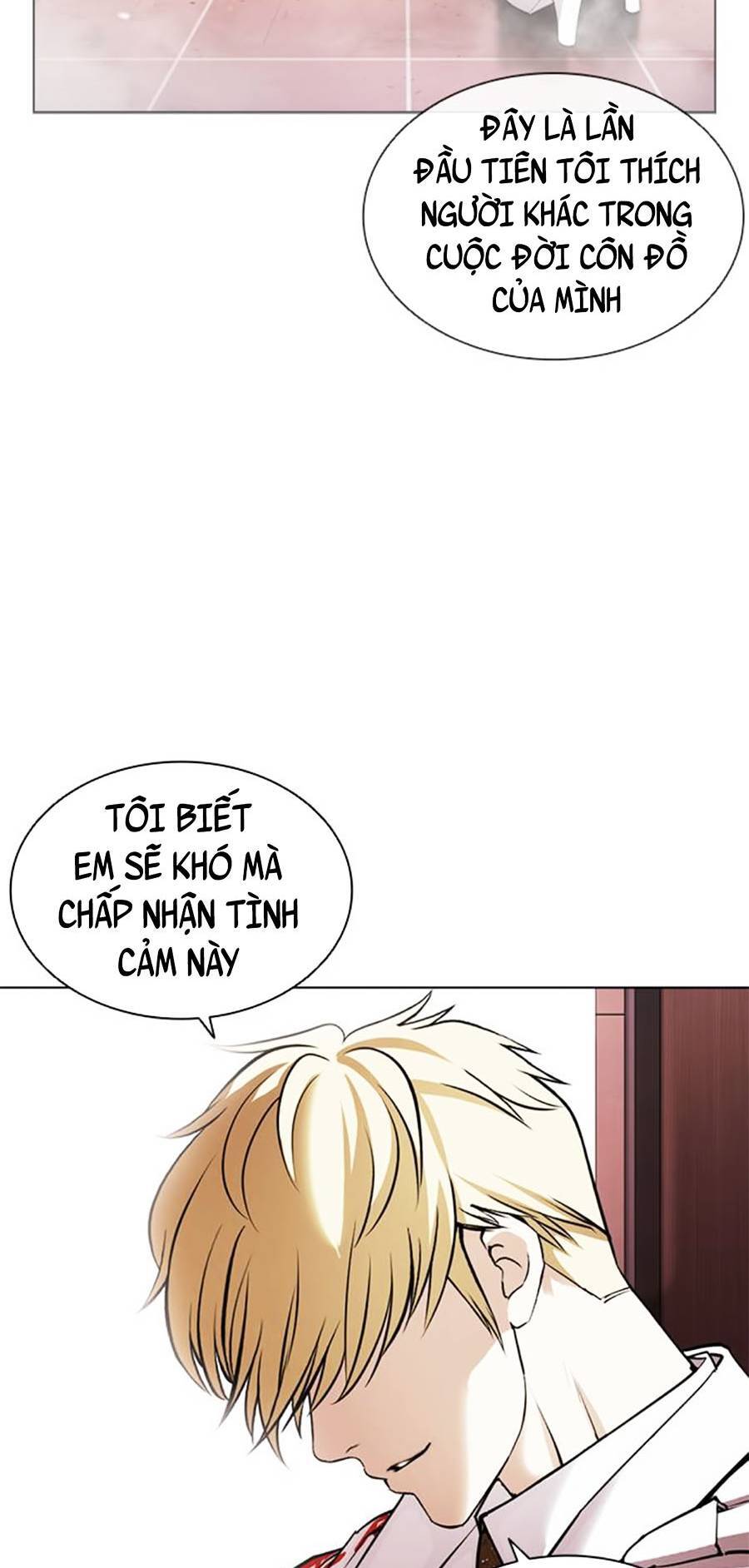 Hoán Đổi Diệu Kỳ Chapter 394 - Trang 110