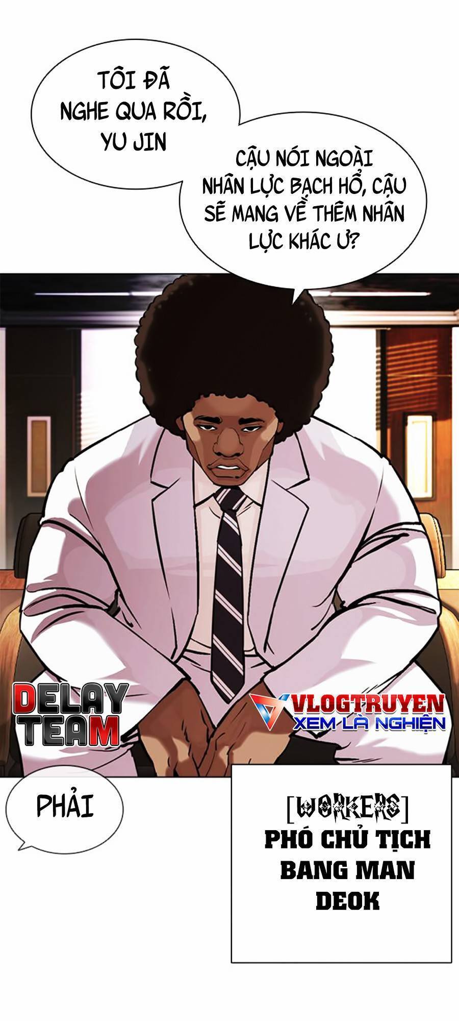 Hoán Đổi Diệu Kỳ Chapter 394 - Trang 115