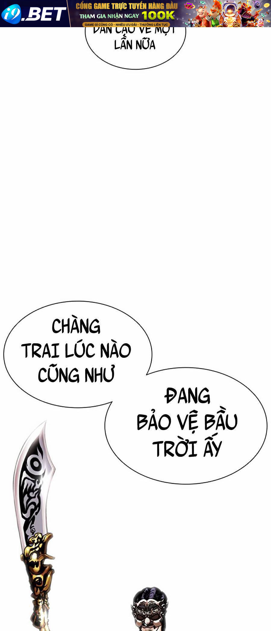 Hoán Đổi Diệu Kỳ Chapter 394 - Trang 119