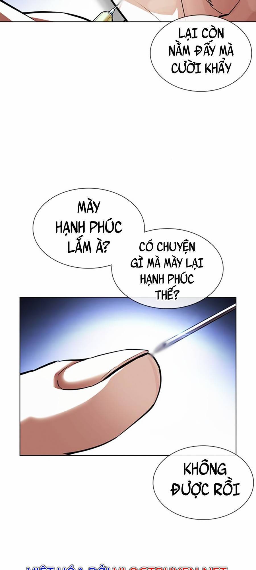 Hoán Đổi Diệu Kỳ Chapter 394 - Trang 12