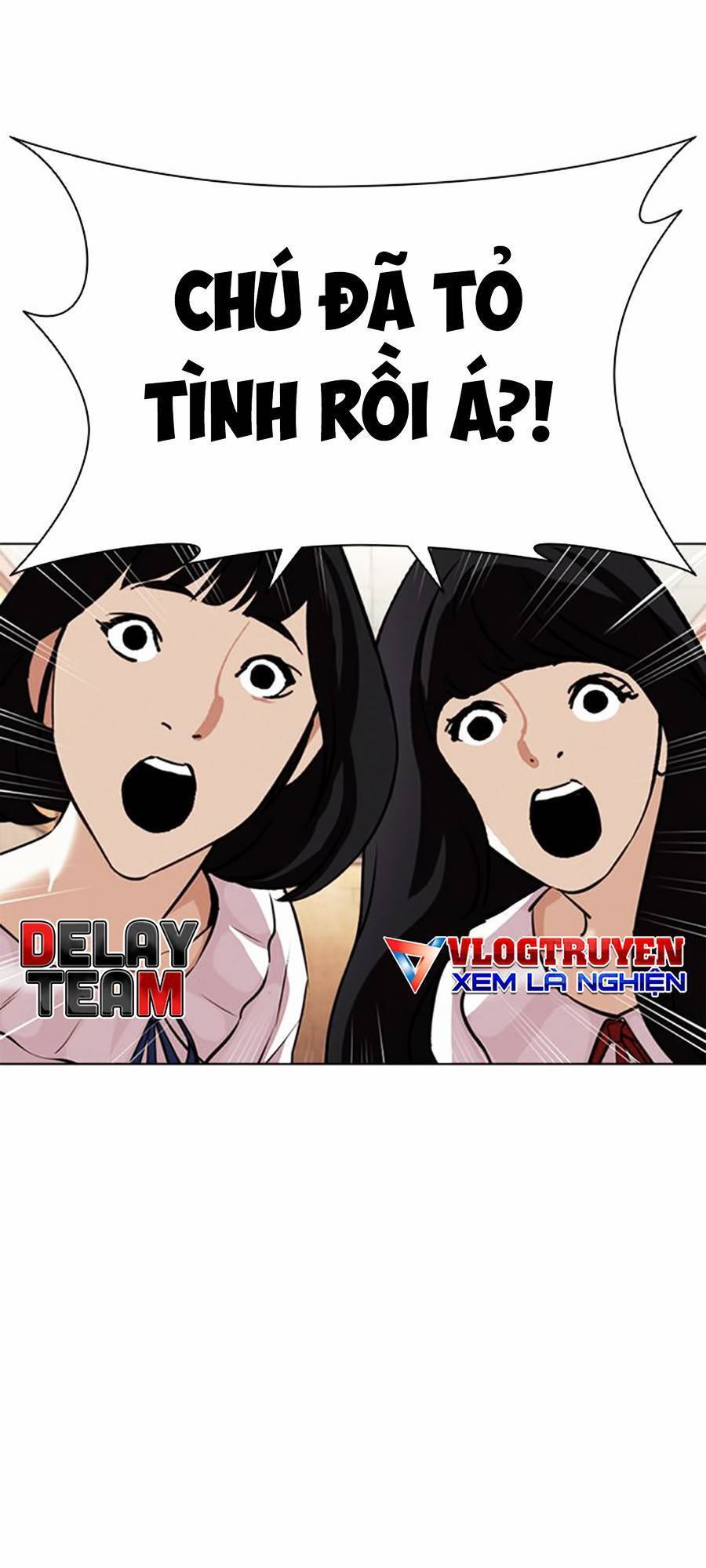 Hoán Đổi Diệu Kỳ Chapter 394 - Trang 123