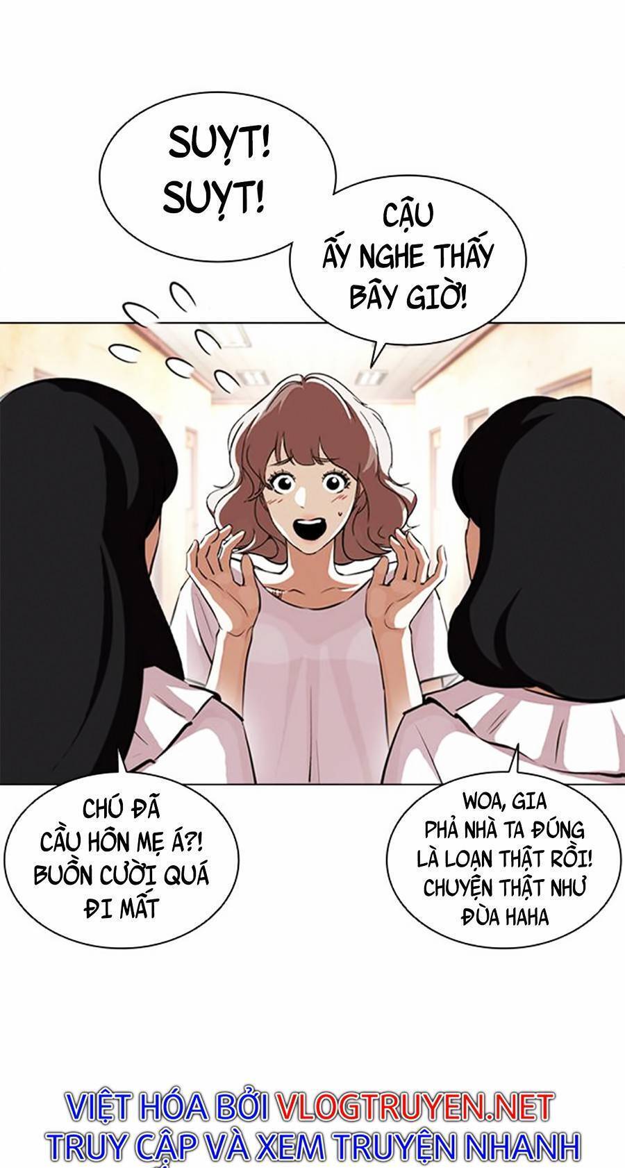 Hoán Đổi Diệu Kỳ Chapter 394 - Trang 124