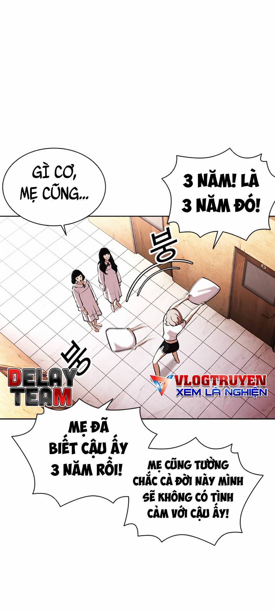 Hoán Đổi Diệu Kỳ Chapter 394 - Trang 127