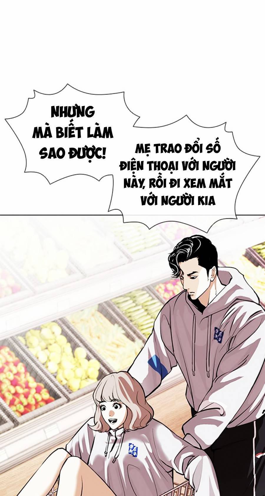 Hoán Đổi Diệu Kỳ Chapter 394 - Trang 128