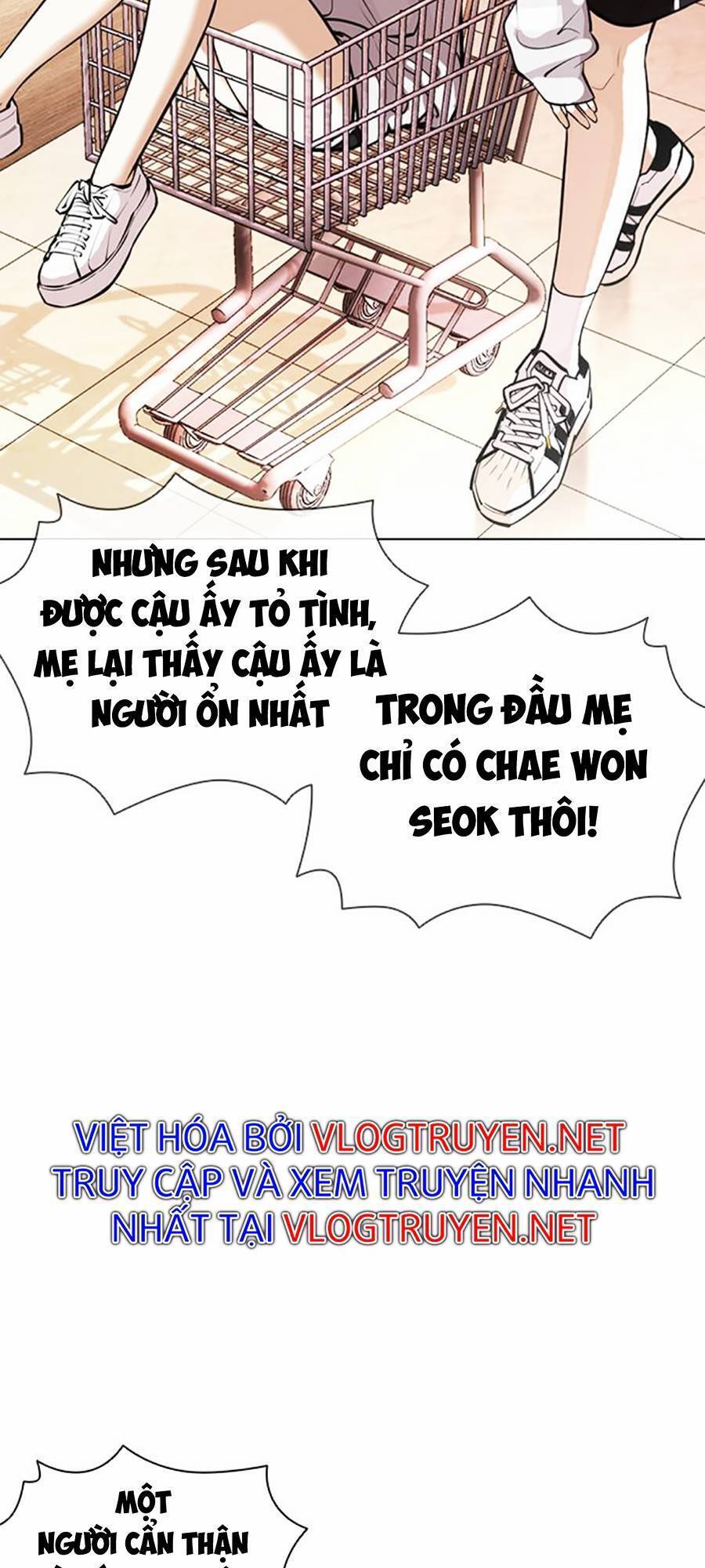 Hoán Đổi Diệu Kỳ Chapter 394 - Trang 129
