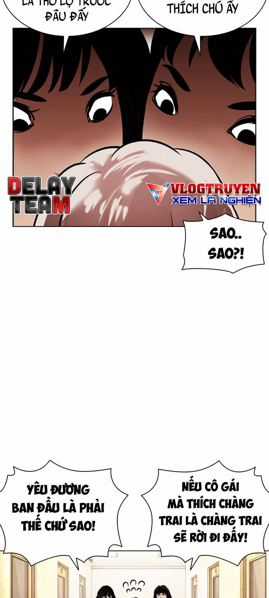 Hoán Đổi Diệu Kỳ Chapter 394 - Trang 131