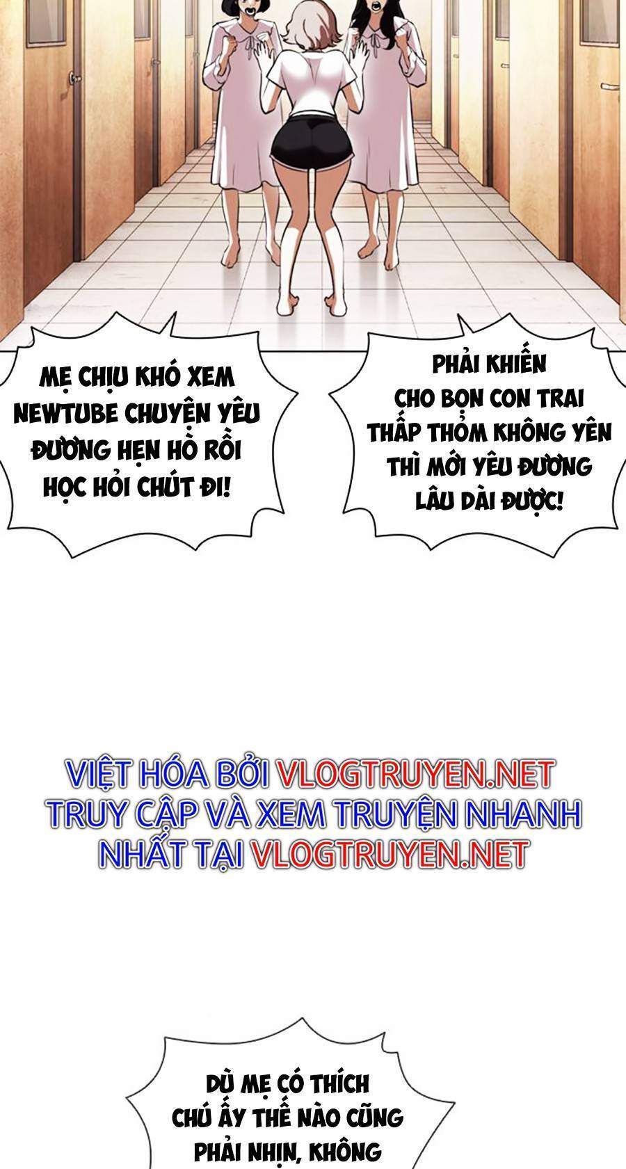 Hoán Đổi Diệu Kỳ Chapter 394 - Trang 132
