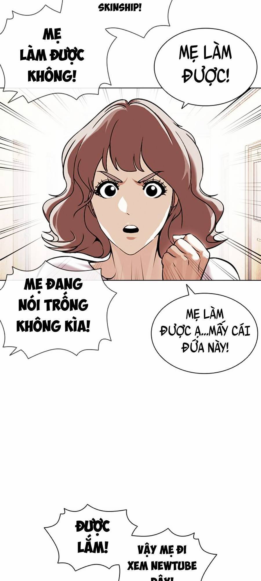 Hoán Đổi Diệu Kỳ Chapter 394 - Trang 133