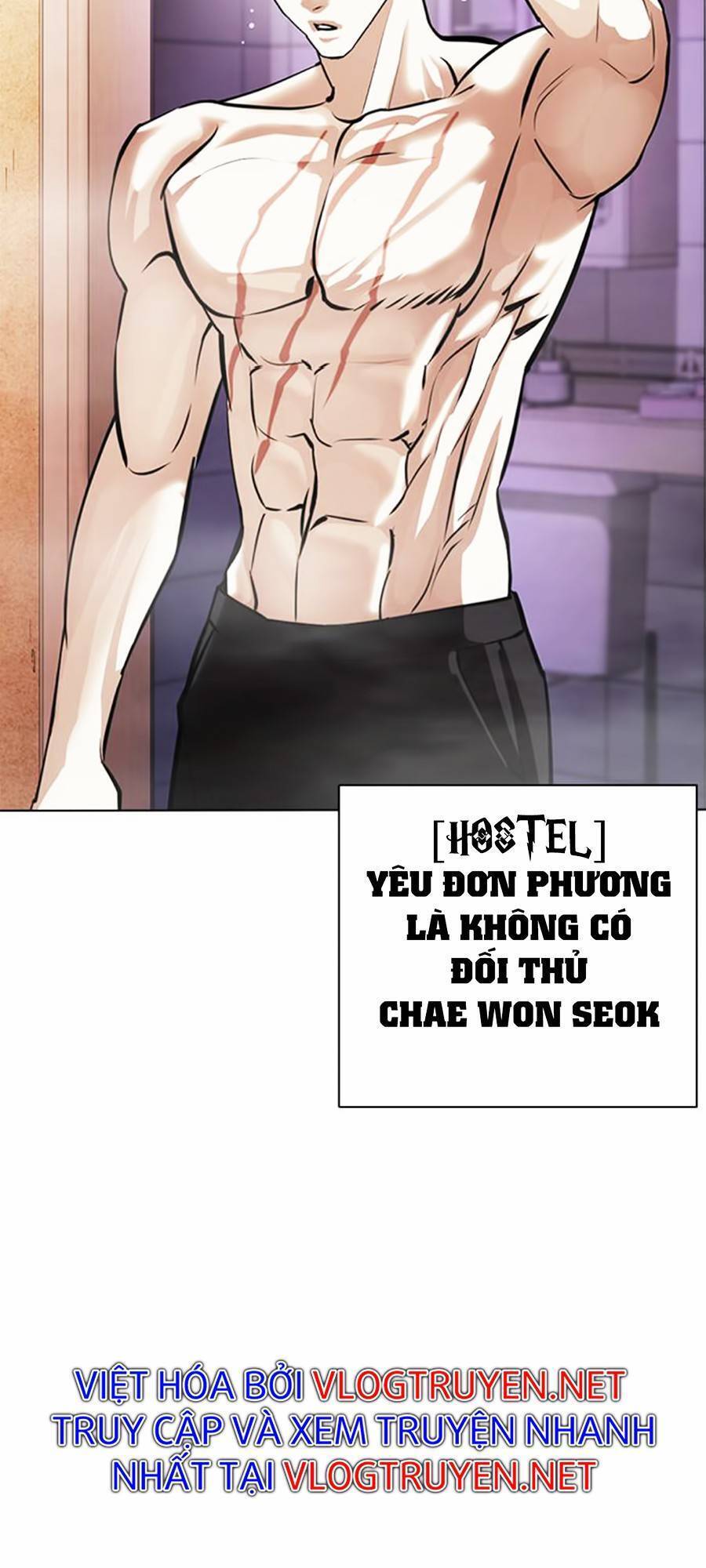 Hoán Đổi Diệu Kỳ Chapter 394 - Trang 135