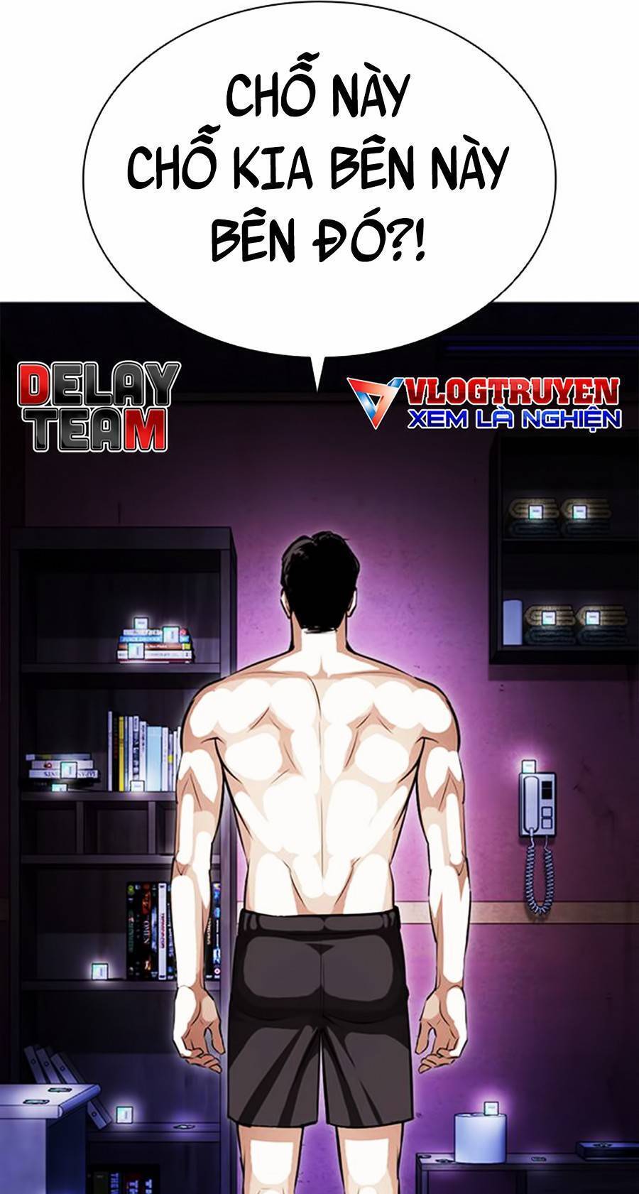 Hoán Đổi Diệu Kỳ Chapter 394 - Trang 140