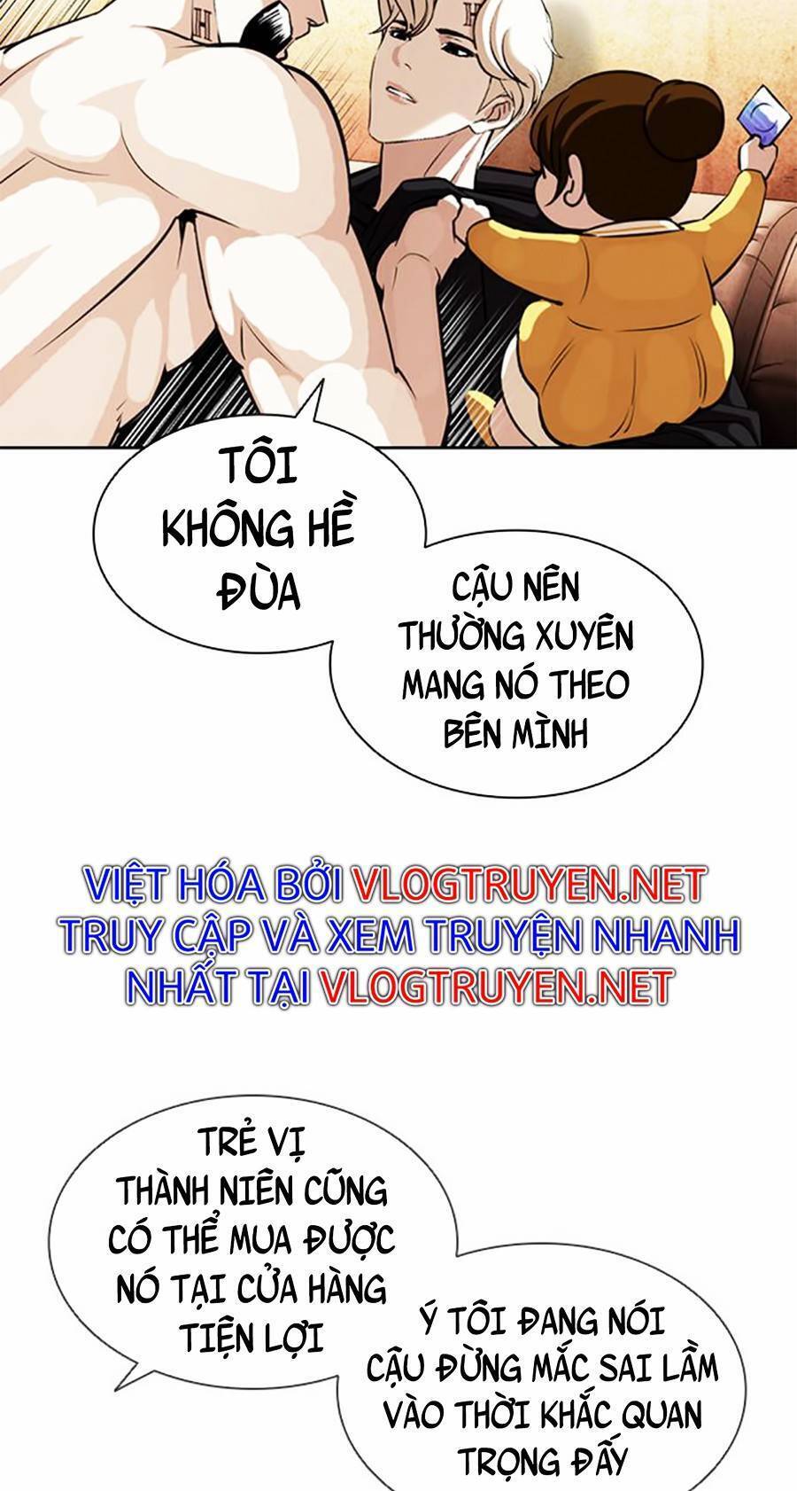 Hoán Đổi Diệu Kỳ Chapter 394 - Trang 142