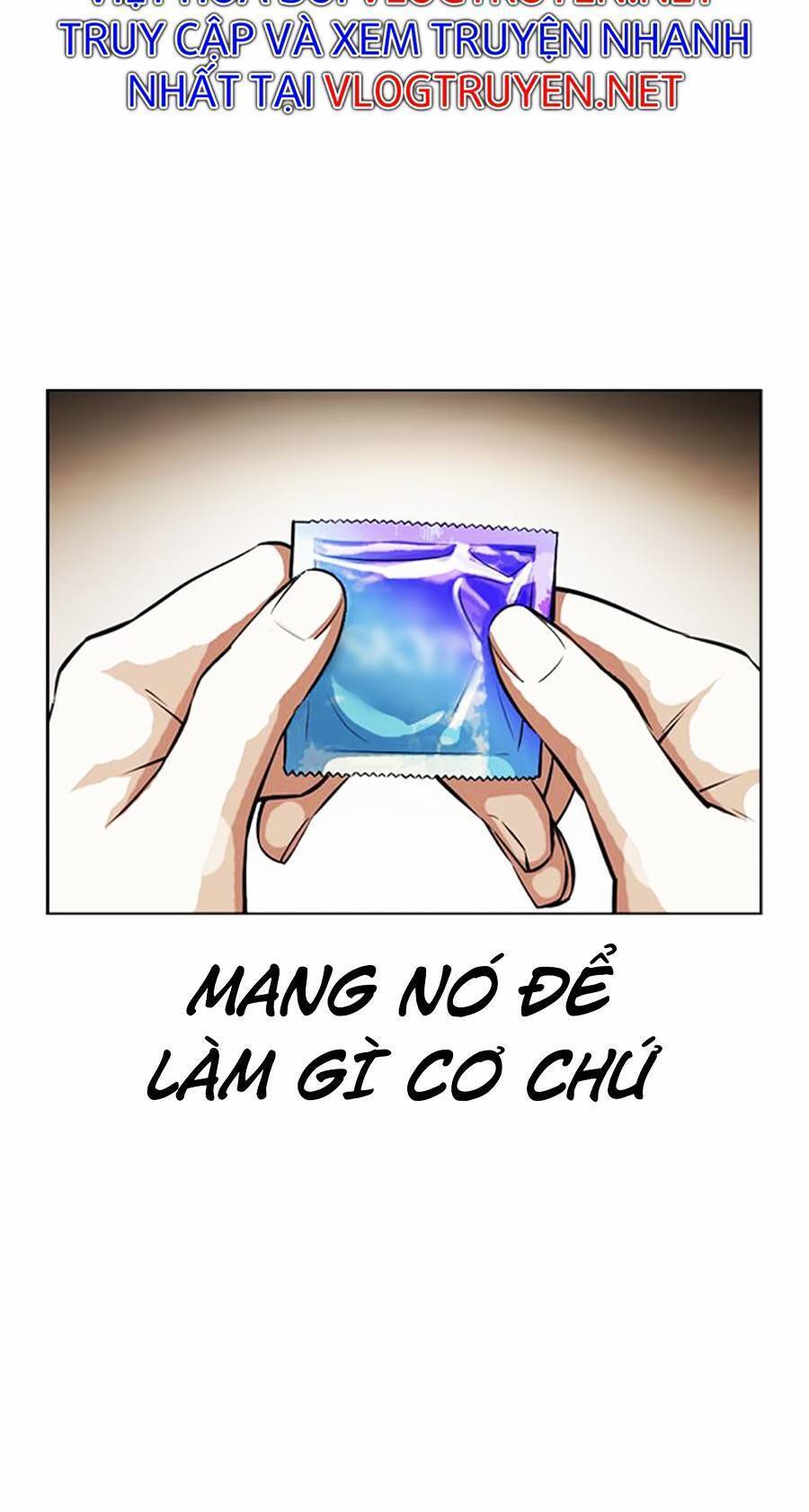 Hoán Đổi Diệu Kỳ Chapter 394 - Trang 146