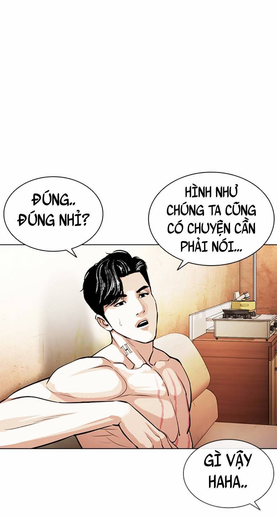 Hoán Đổi Diệu Kỳ Chapter 394 - Trang 150