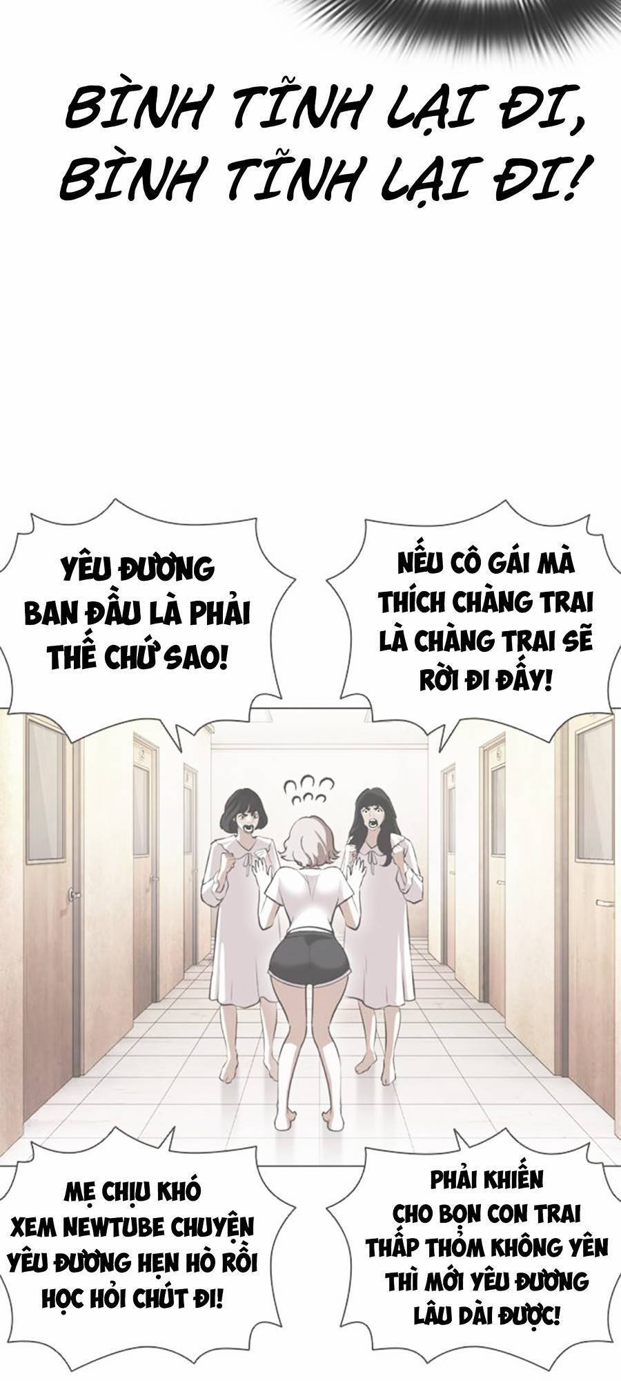 Hoán Đổi Diệu Kỳ Chapter 394 - Trang 155