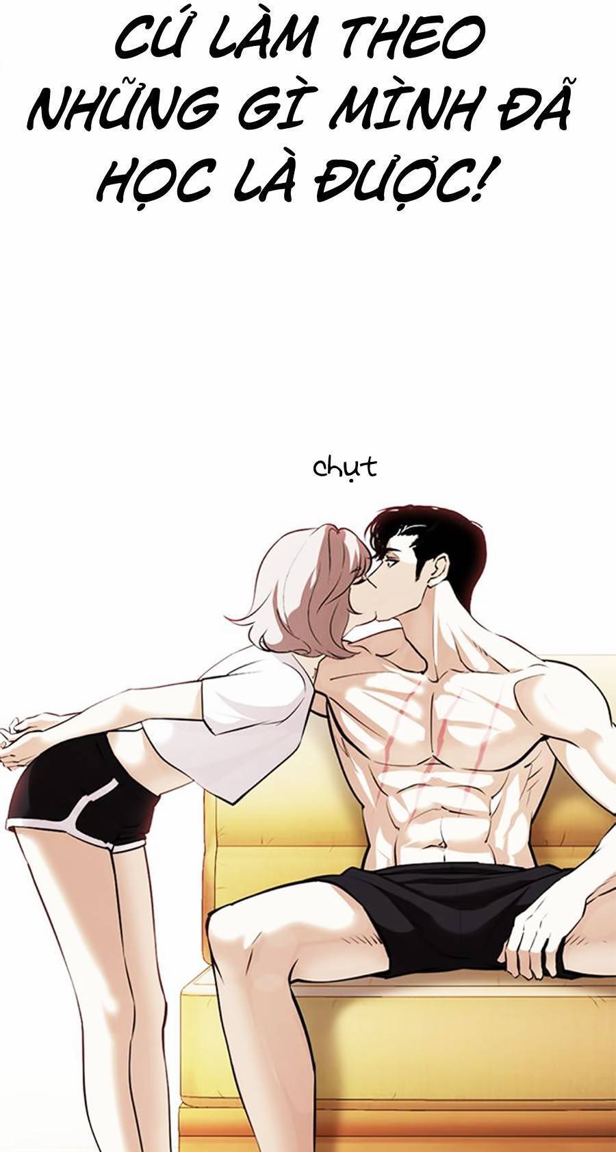 Hoán Đổi Diệu Kỳ Chapter 394 - Trang 156