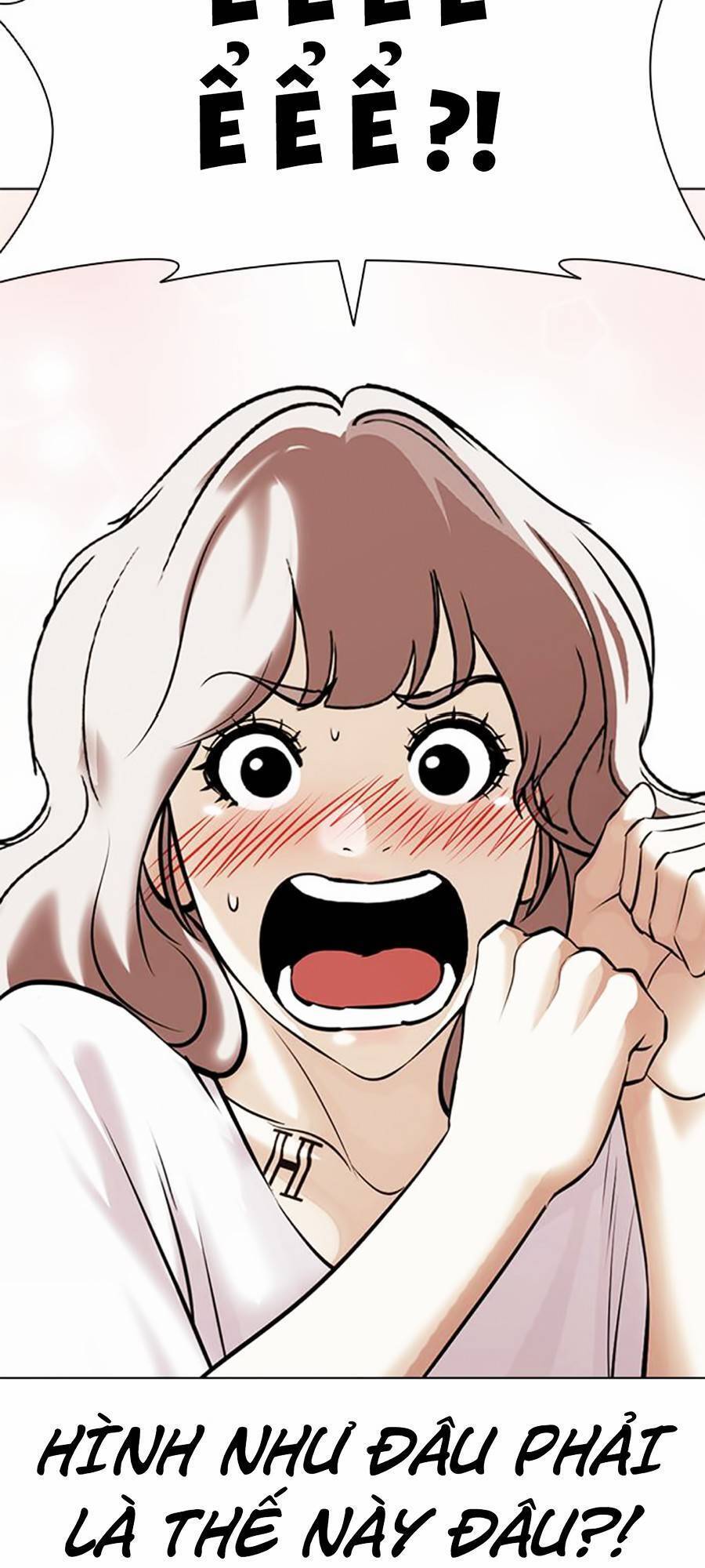 Hoán Đổi Diệu Kỳ Chapter 394 - Trang 159