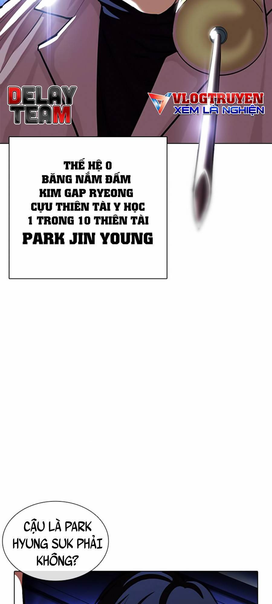 Hoán Đổi Diệu Kỳ Chapter 394 - Trang 2