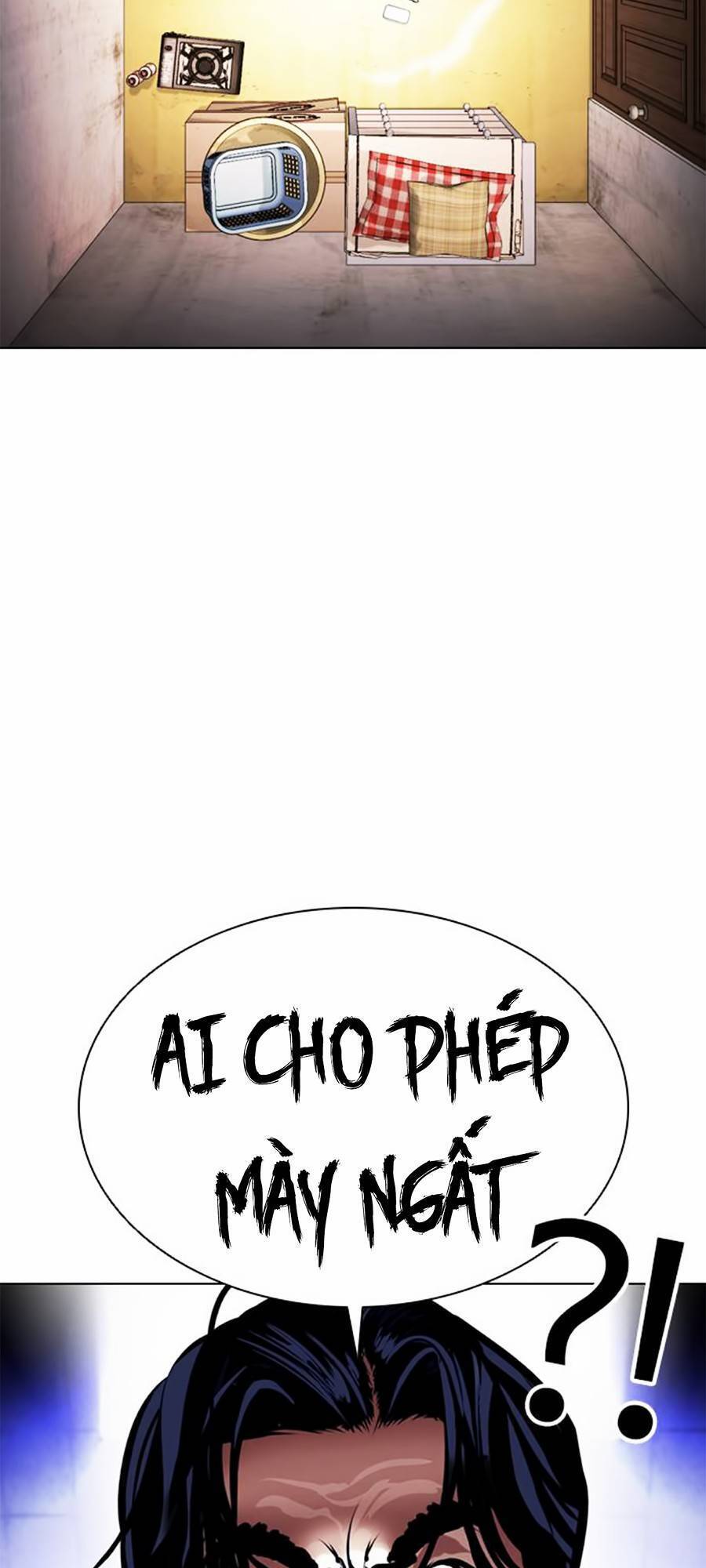 Hoán Đổi Diệu Kỳ Chapter 394 - Trang 26