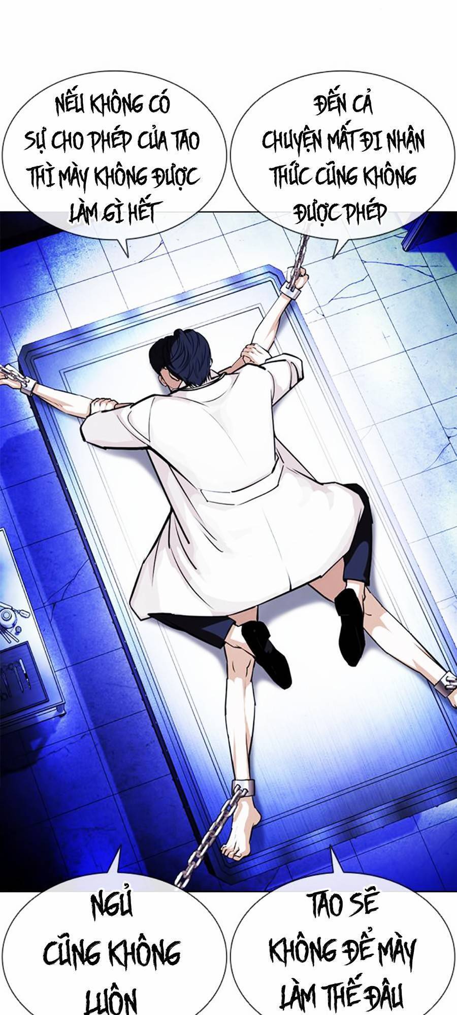 Hoán Đổi Diệu Kỳ Chapter 394 - Trang 28