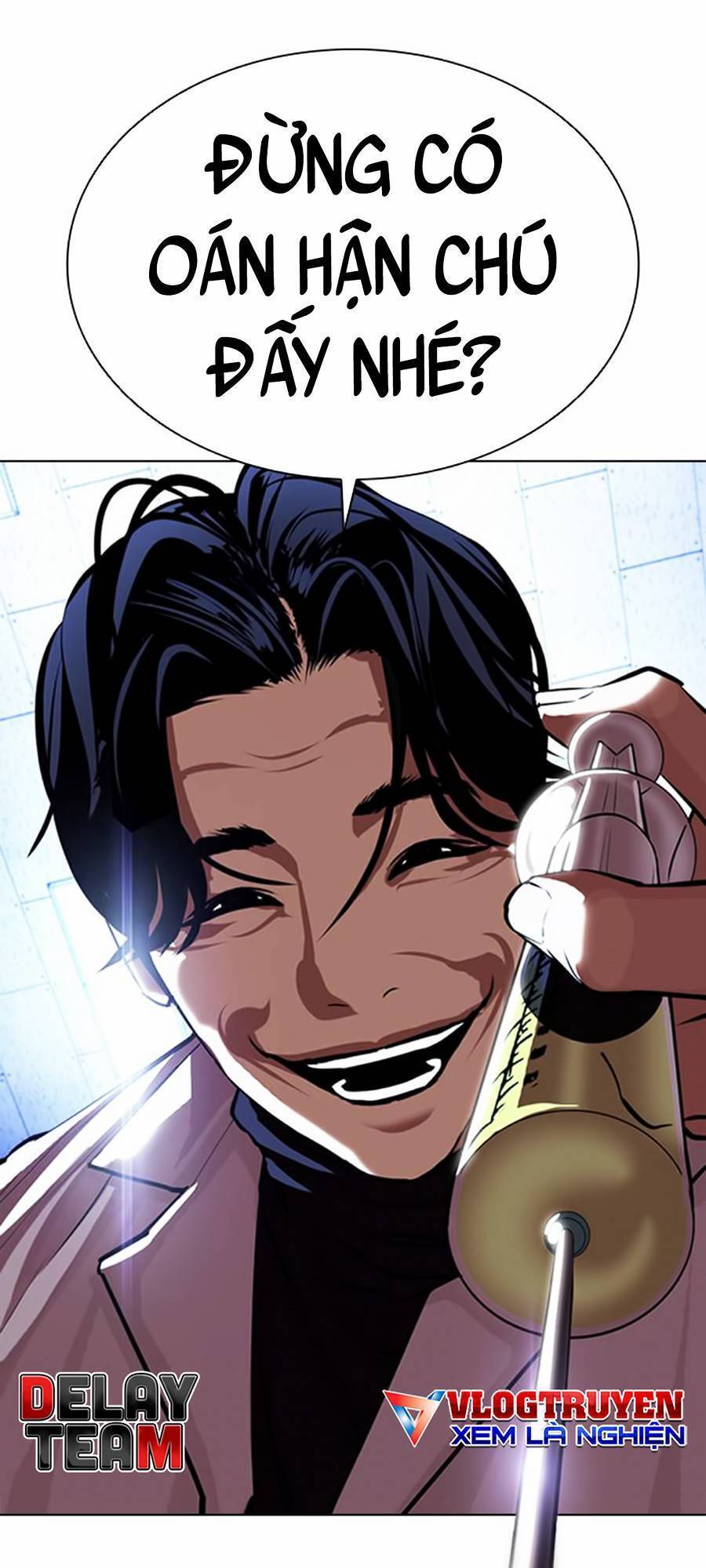 Hoán Đổi Diệu Kỳ Chapter 394 - Trang 36