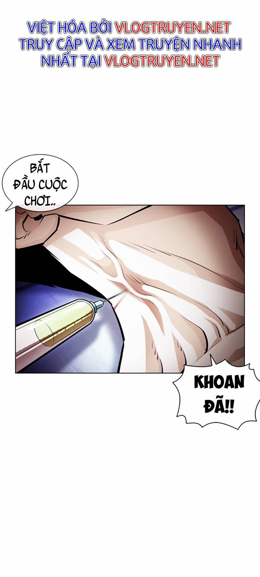 Hoán Đổi Diệu Kỳ Chapter 394 - Trang 4