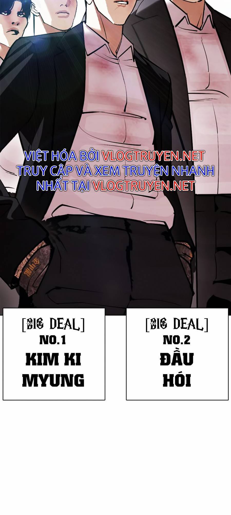 Hoán Đổi Diệu Kỳ Chapter 394 - Trang 40